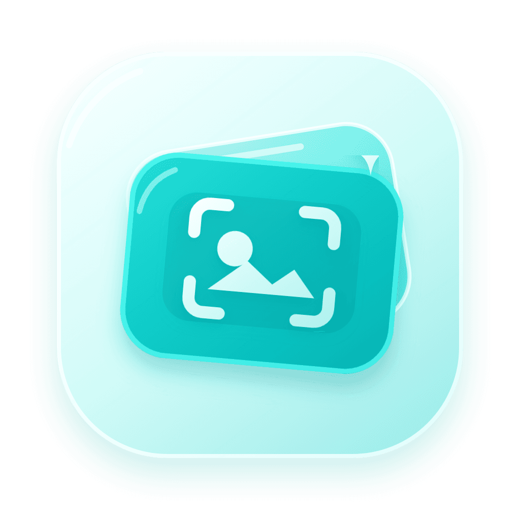 Shotrove app icon